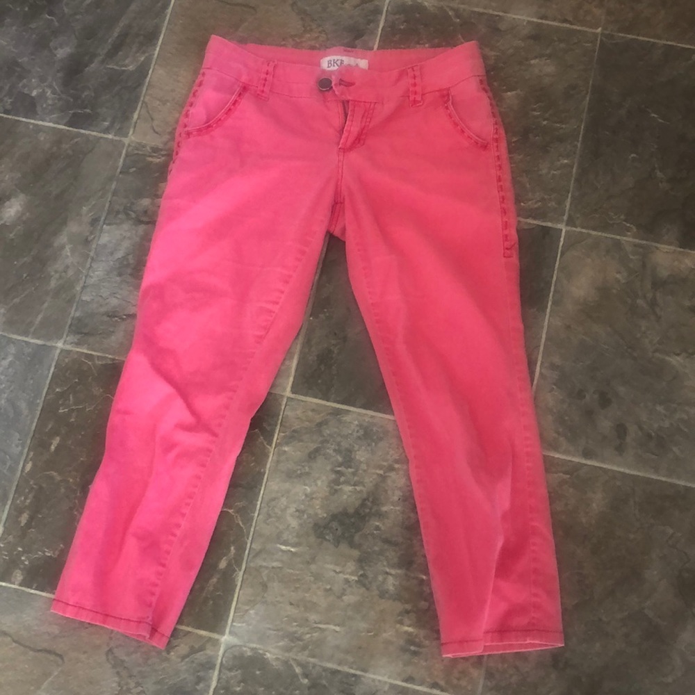 BKE Capri pants